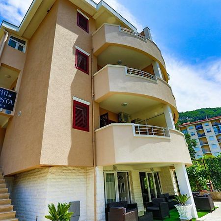 Villa Kosta บุดวา ภายนอก รูปภาพ