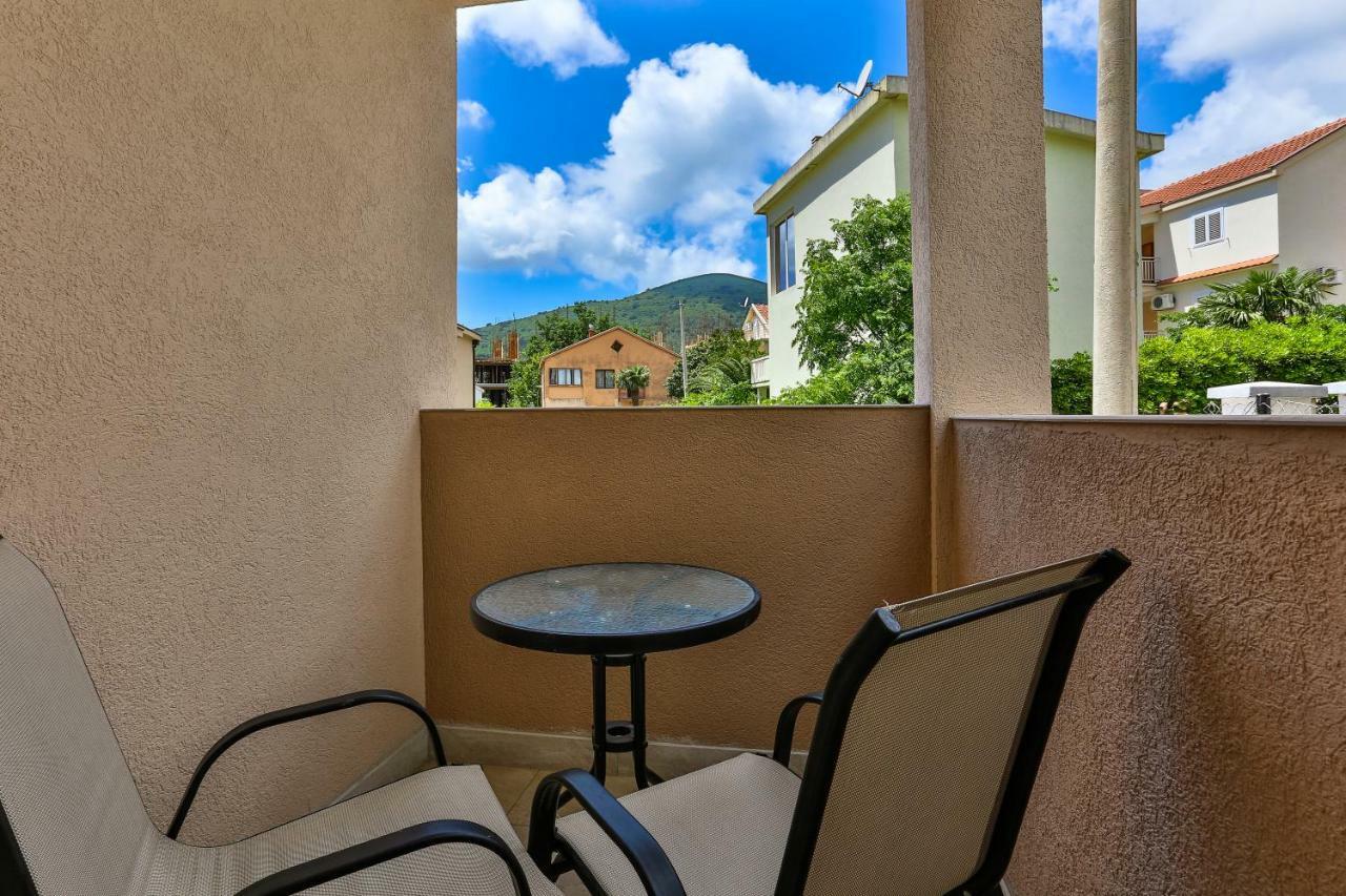 Villa Kosta บุดวา ภายนอก รูปภาพ